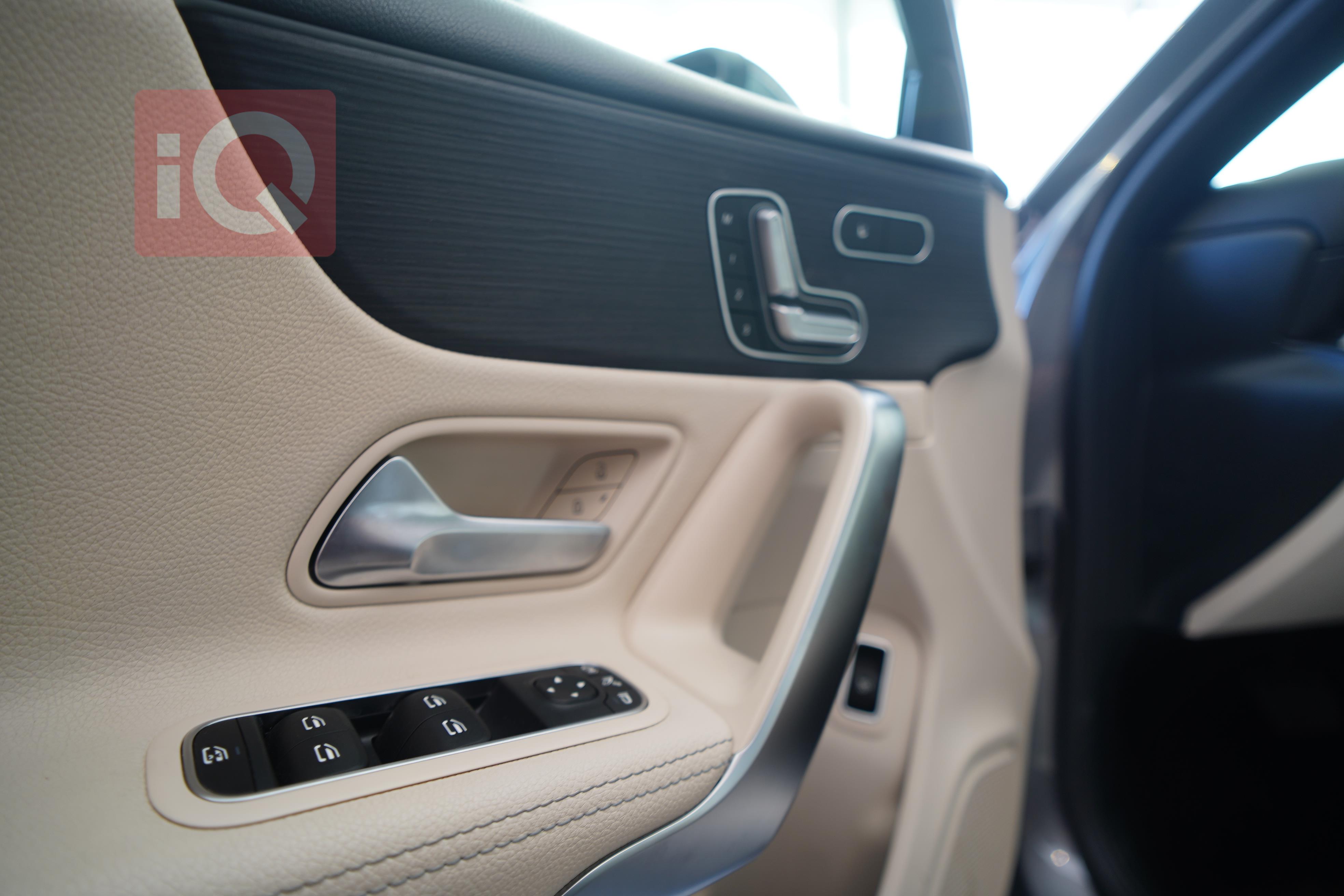 مرسيدس بنز A-Class